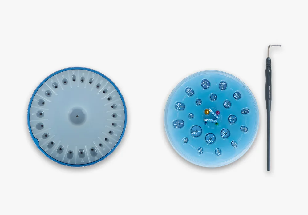 Cervico Essential Kit