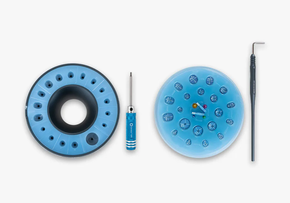 Cervico Premium Kit