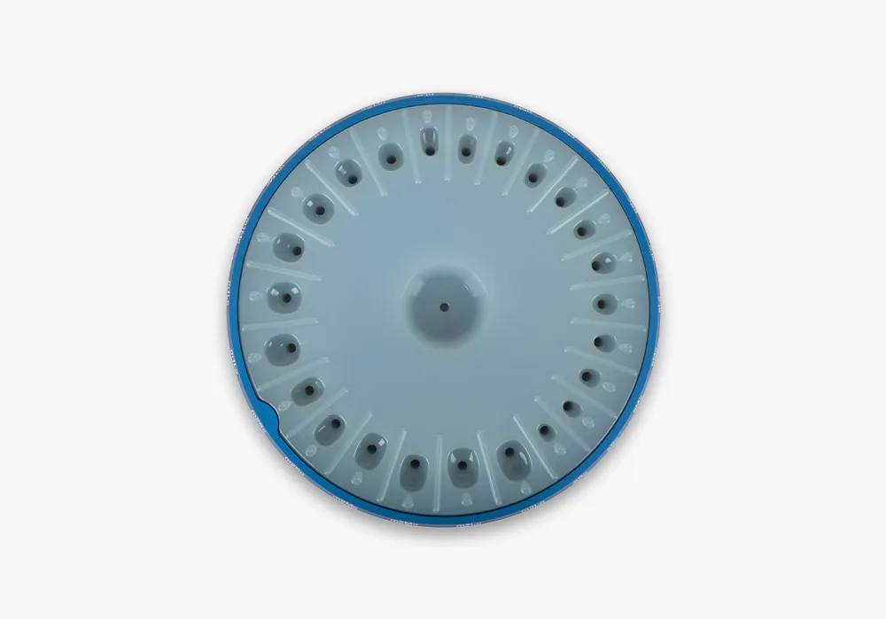 Cervico Essential Mold