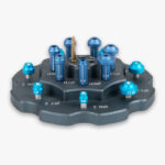VPI Pilot drill kit