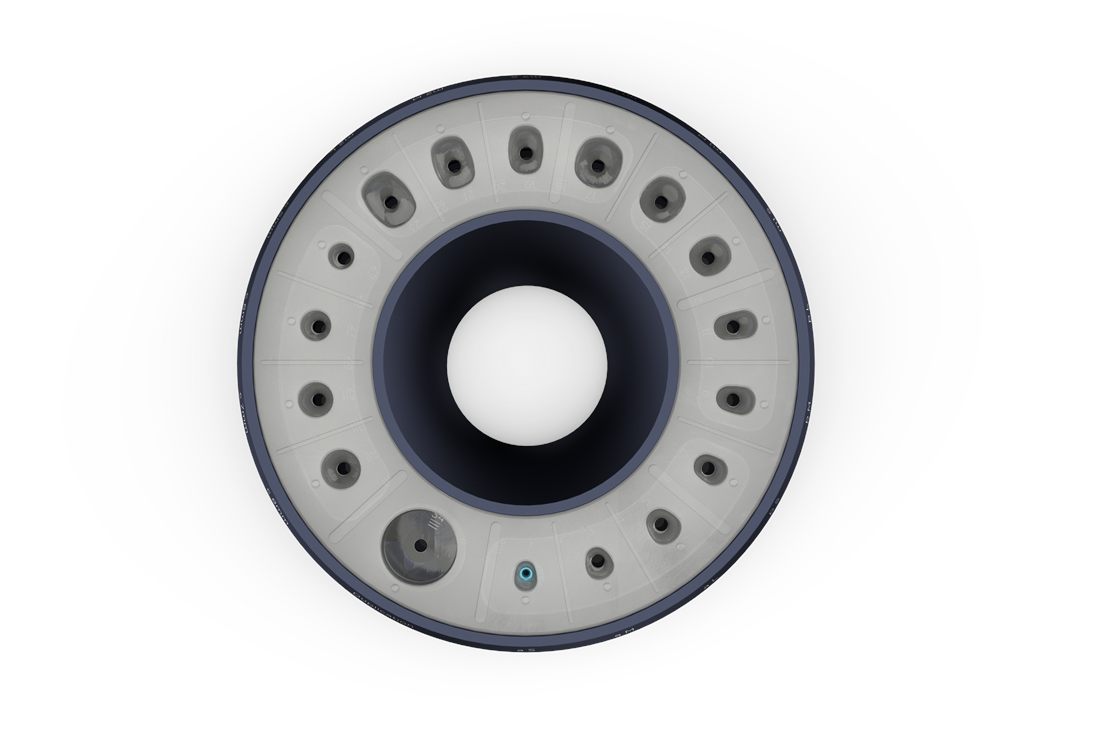 Cervico Premium Mold
