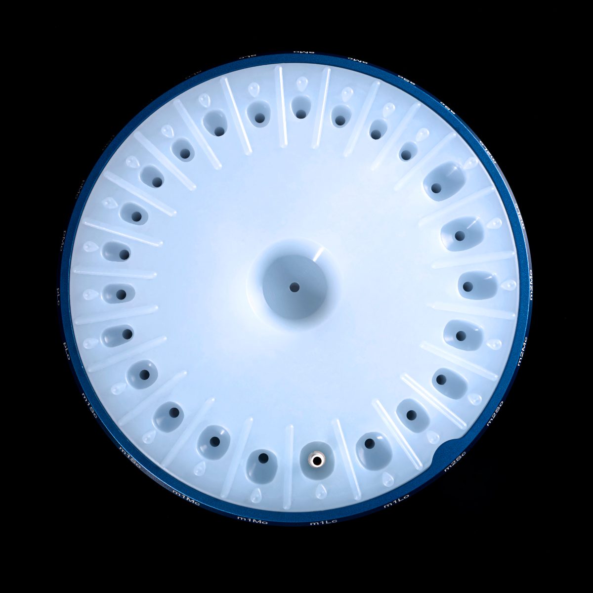 Cervico Essential Mold — Instructions for Use
